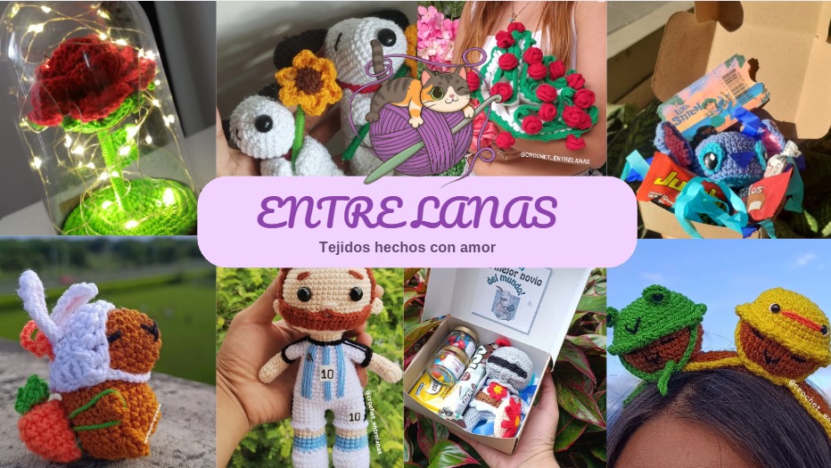 Entre lanas