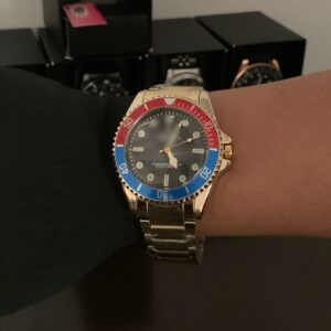 ROLEX DATE JUST