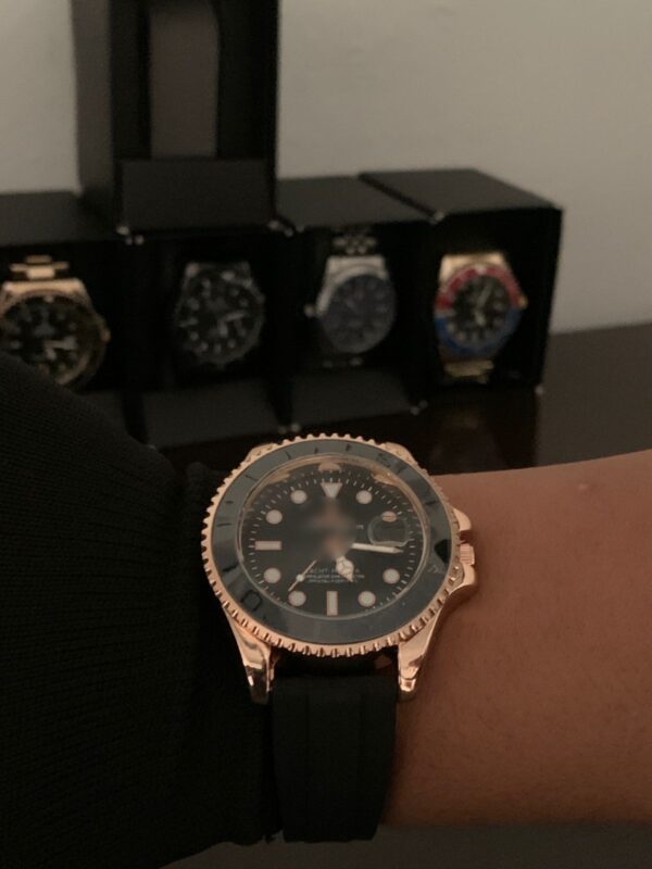 ROLEX DATE JUST - Image 2