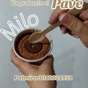 PAVE DE MILO