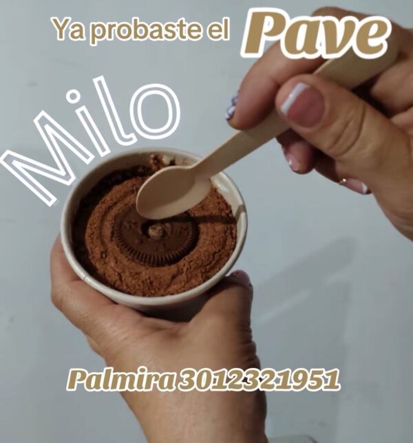 PAVE DE MILO