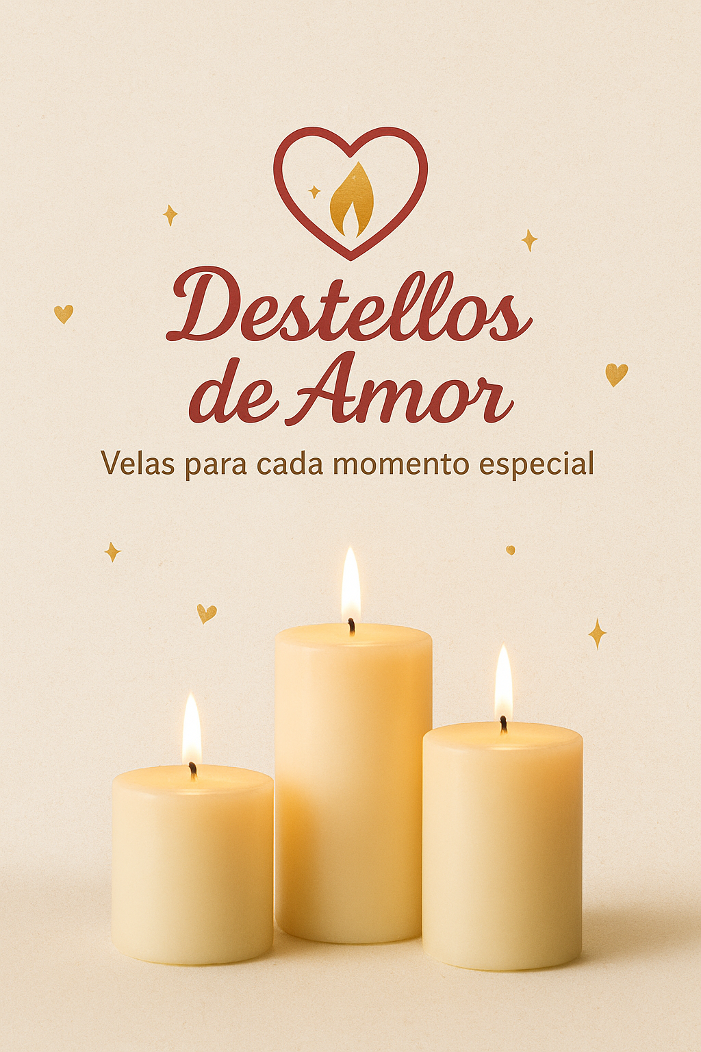 Destellos de amor